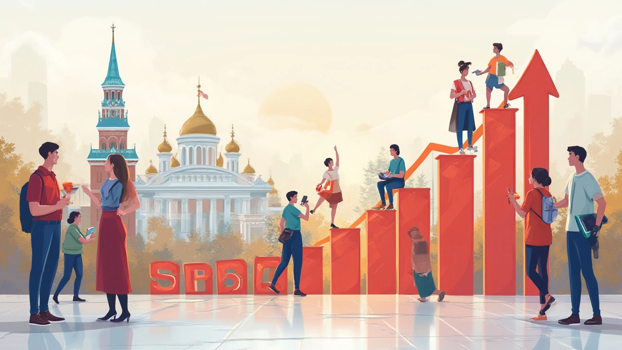 Как студенту использовать потенциал СПбГУ на 100%?
