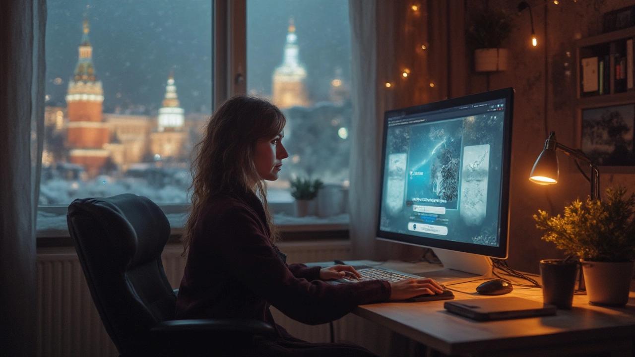 Можно ли обойтись без HTML сегодня: современные сервисы и их подводные камни