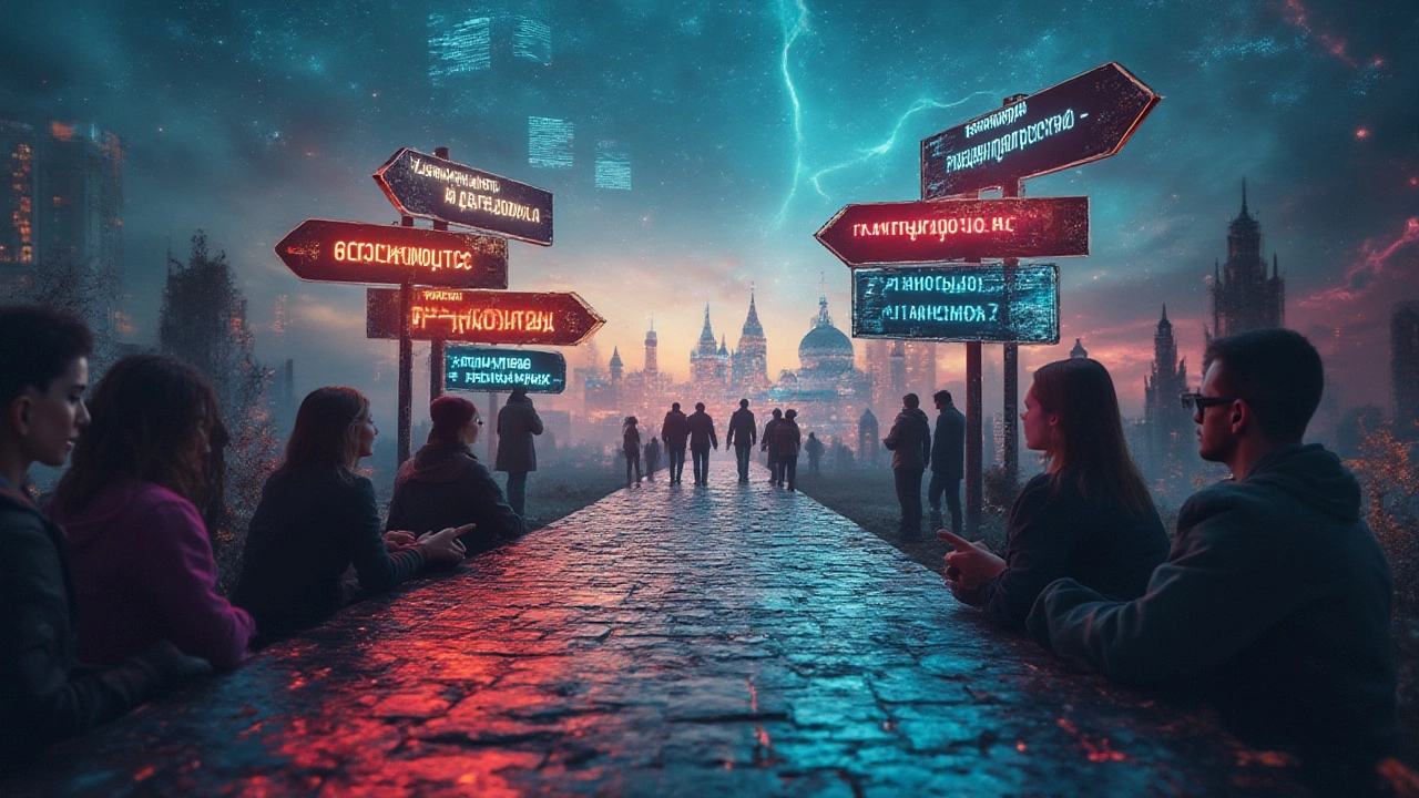 Короткая инструкция: какой код выбрать и как не бросить дело на полпути
