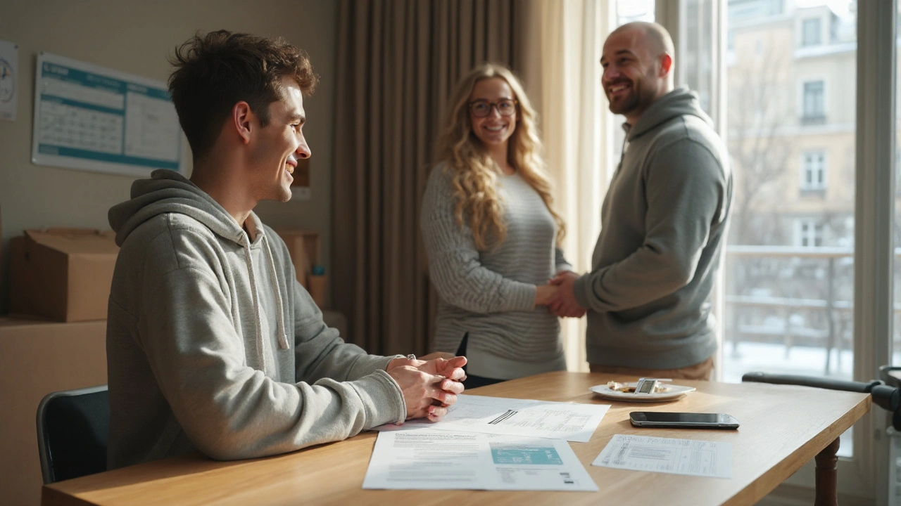 ИТ ипотека: можно ли продать квартиру и как это сделать без потерь
