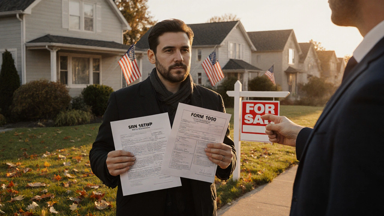 Как работает ипотека в Америке: пошаговый гид для россиян