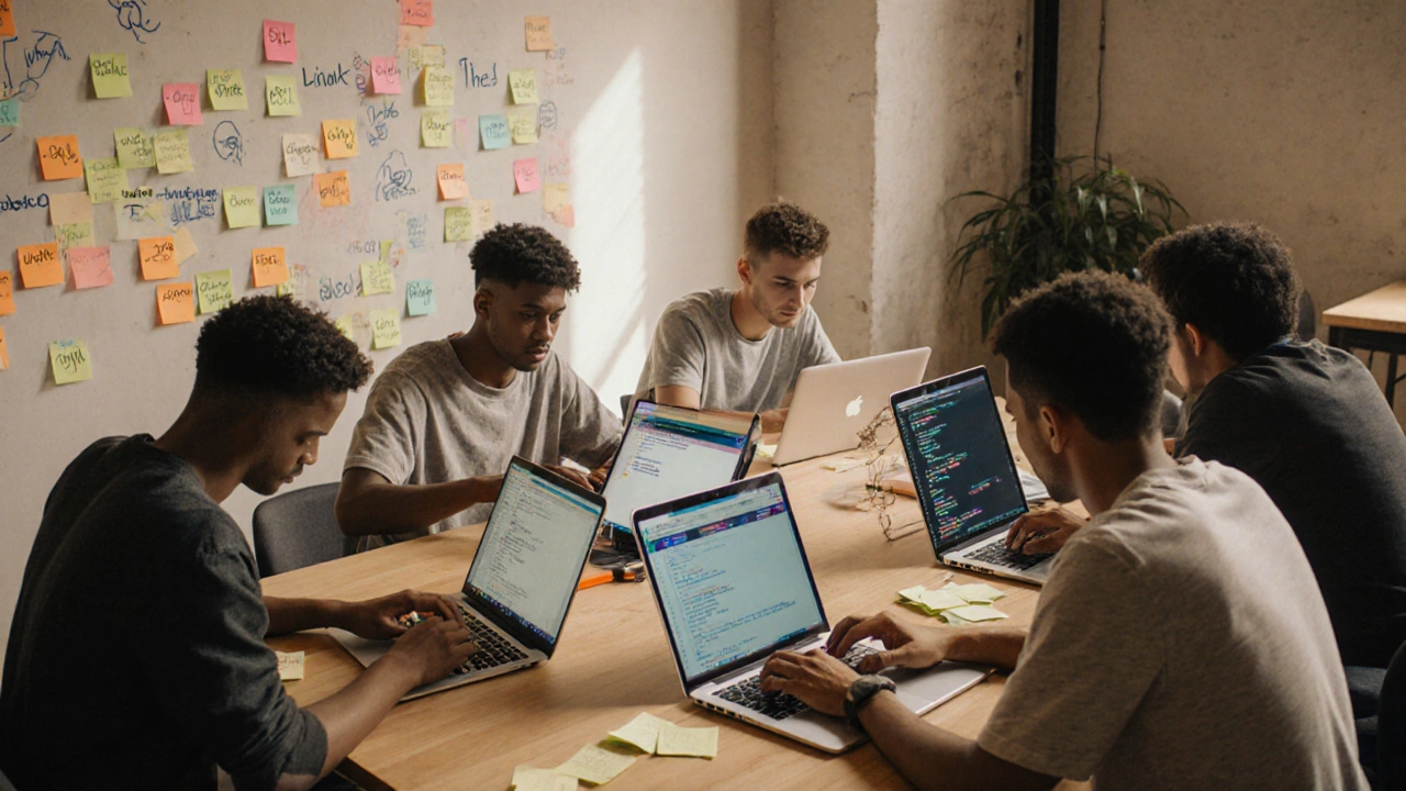 Какое образование нужно, чтобы стать ИТ-инженером в 2025 году