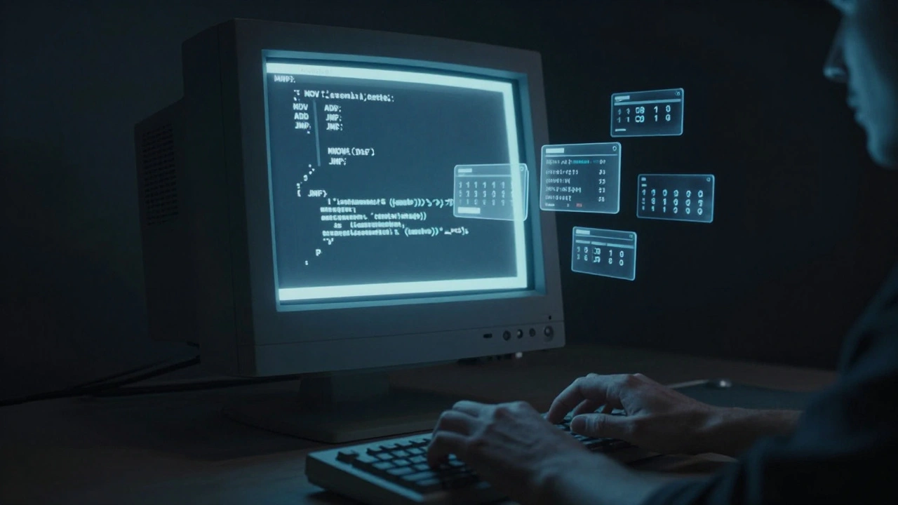 Как называется самый сложный язык программирования: правда и мифы