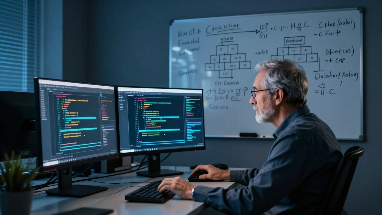 У какого разработчика самая высокая зарплата в индустрии игр?