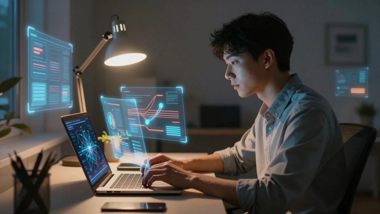 Бесплатные ресурсы для самостоятельного обучения программированию: полный гид 2026