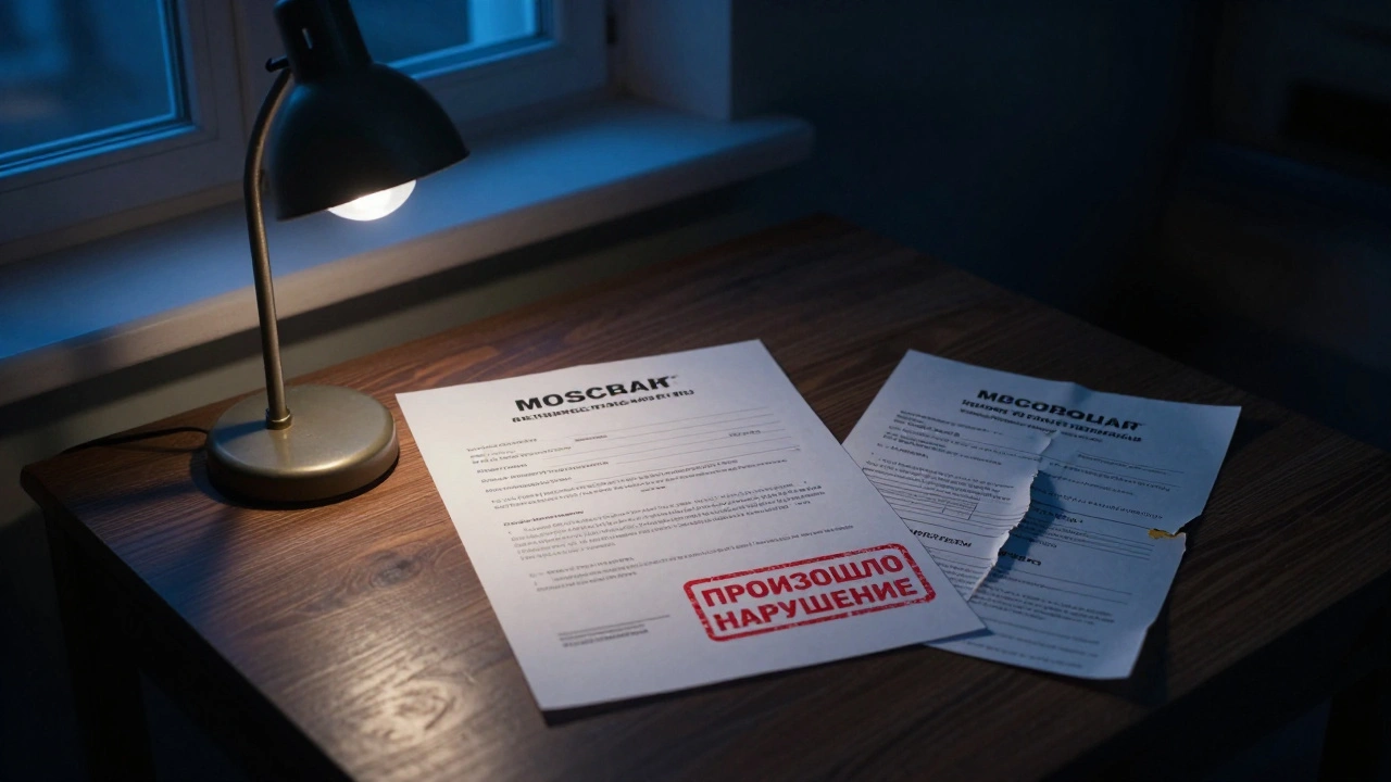 Что будет, если не оформить страховку на ипотеку? Последствия и реальные риски