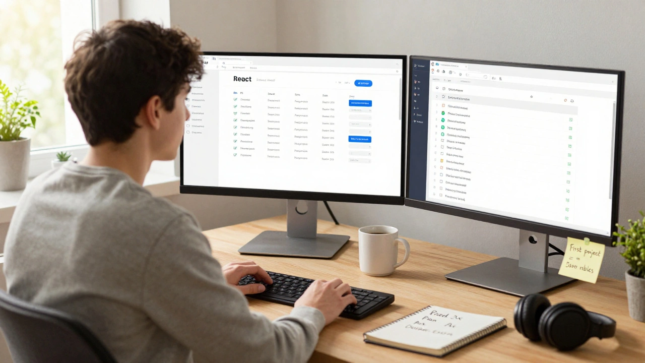 Как пройти пробный проект на фрилансе в IT и получить контракт