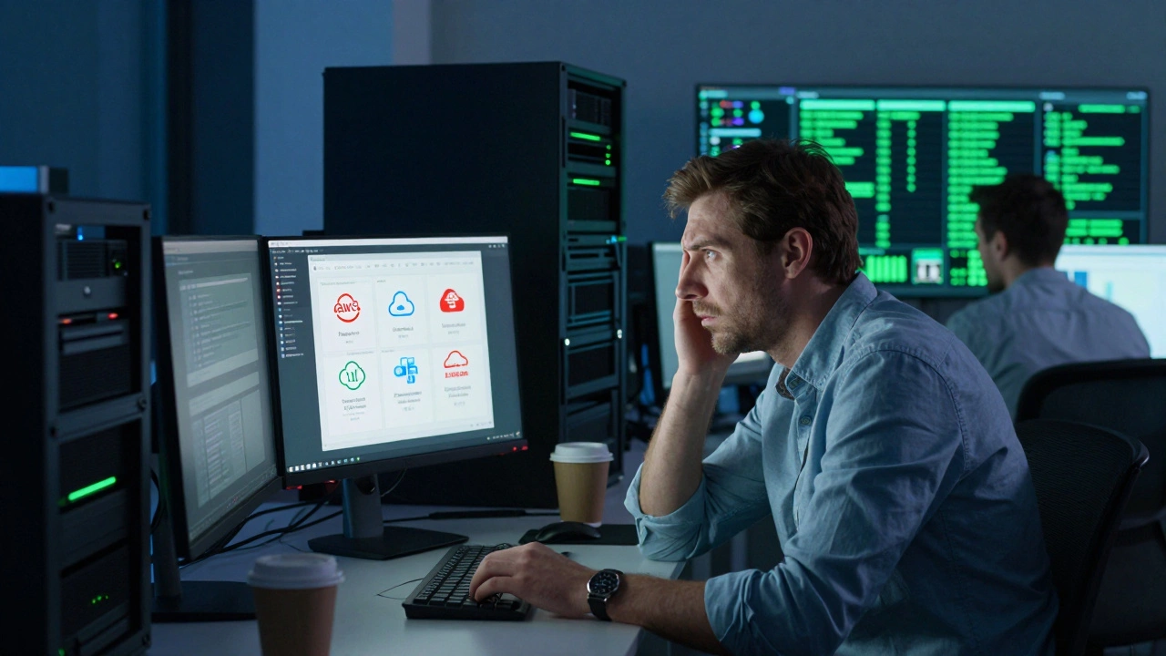 Какие программисты в дефиците в 2026 году?