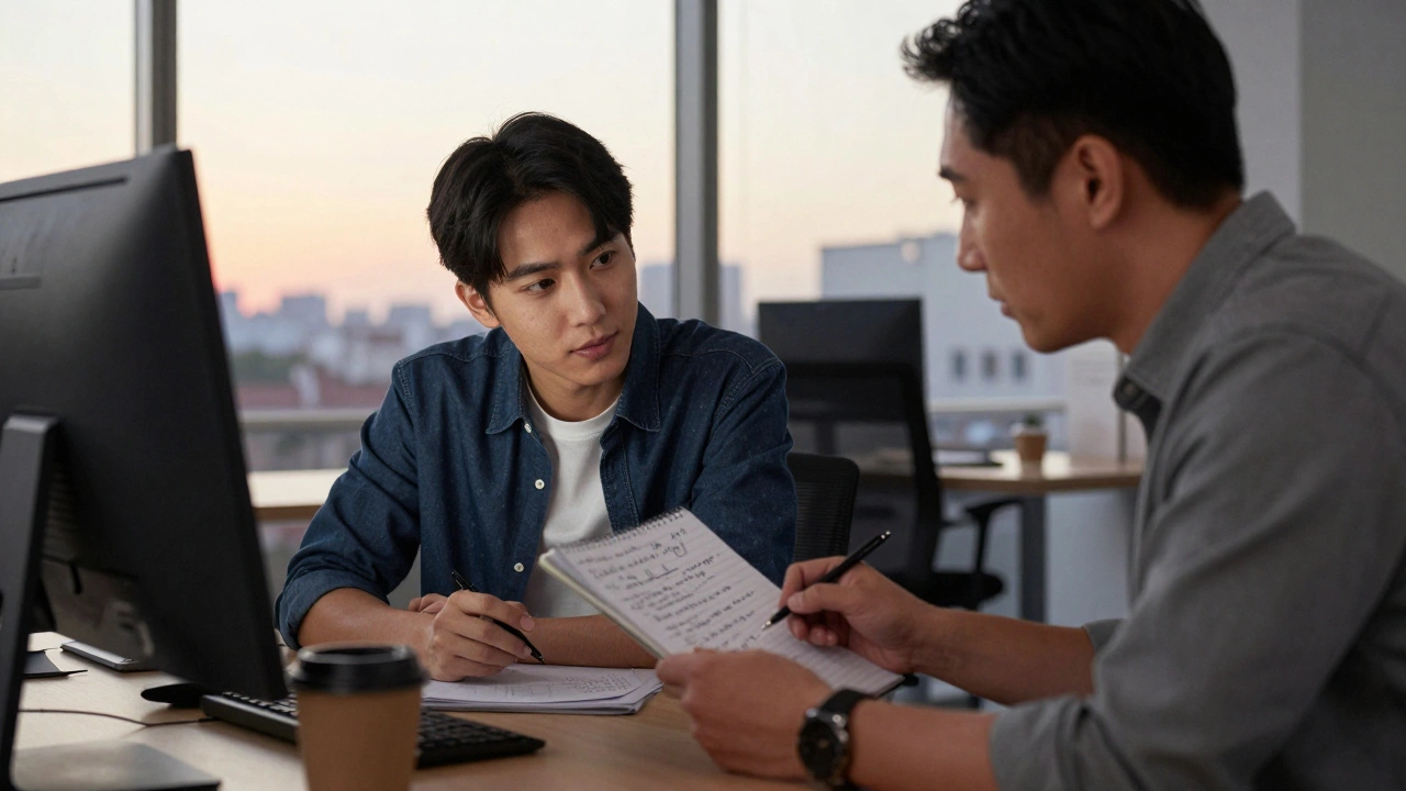 Менторство soft skills: как сформировать личный план роста в IT