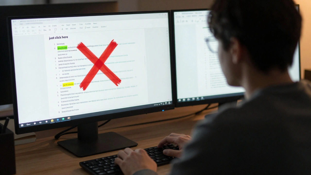 Нейтральный язык в документации IT: как писать понятно и без предвзятости