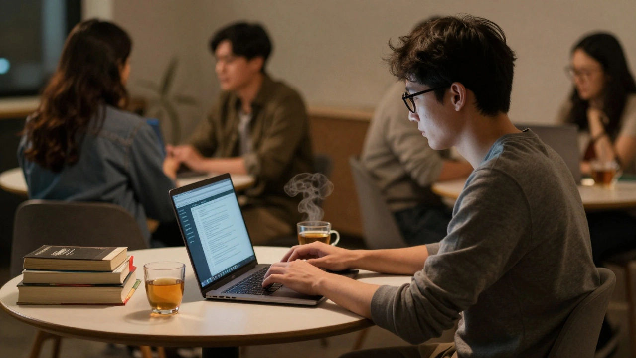 Нетворкинг для интровертов в IT: практические советы без стресса