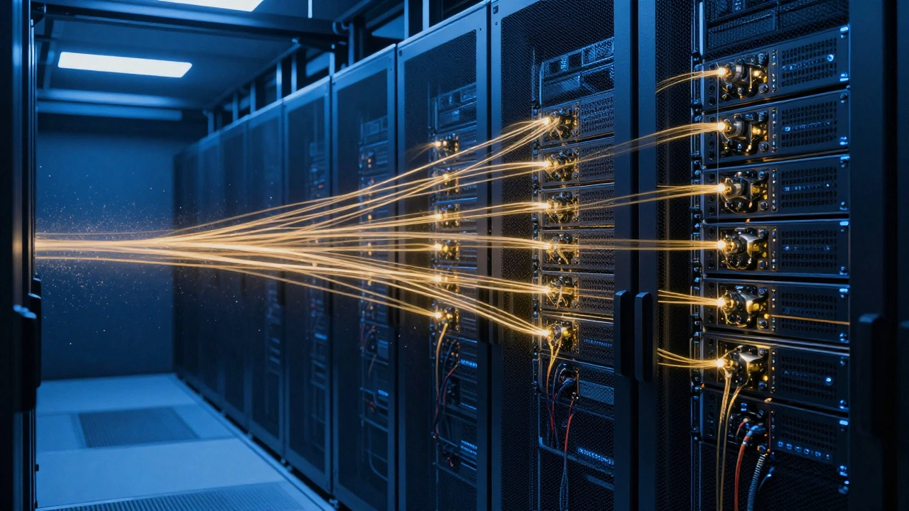 Observability engineer в IT: что нужно знать про метрики, логи и трассировки