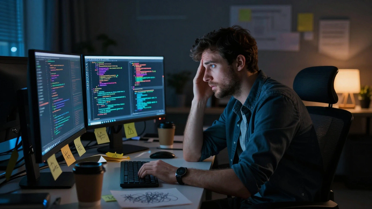 Почему копипаста в коде опасна: мифы, cargo cult и влияние на карьеру