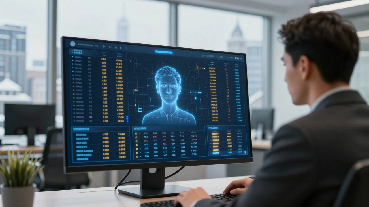 Синтетические данные в IT: где применять и как генерировать