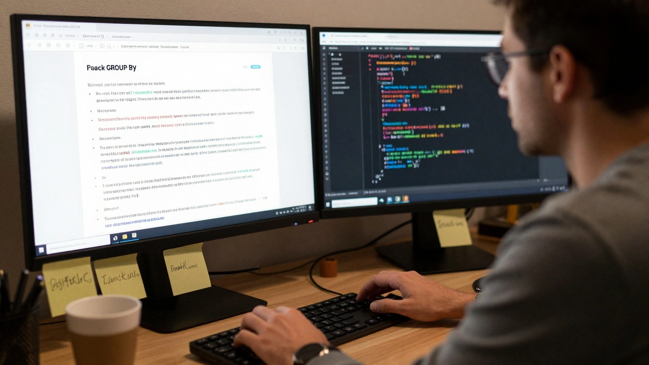 Stack Overflow для разработчика: как использовать эффективно