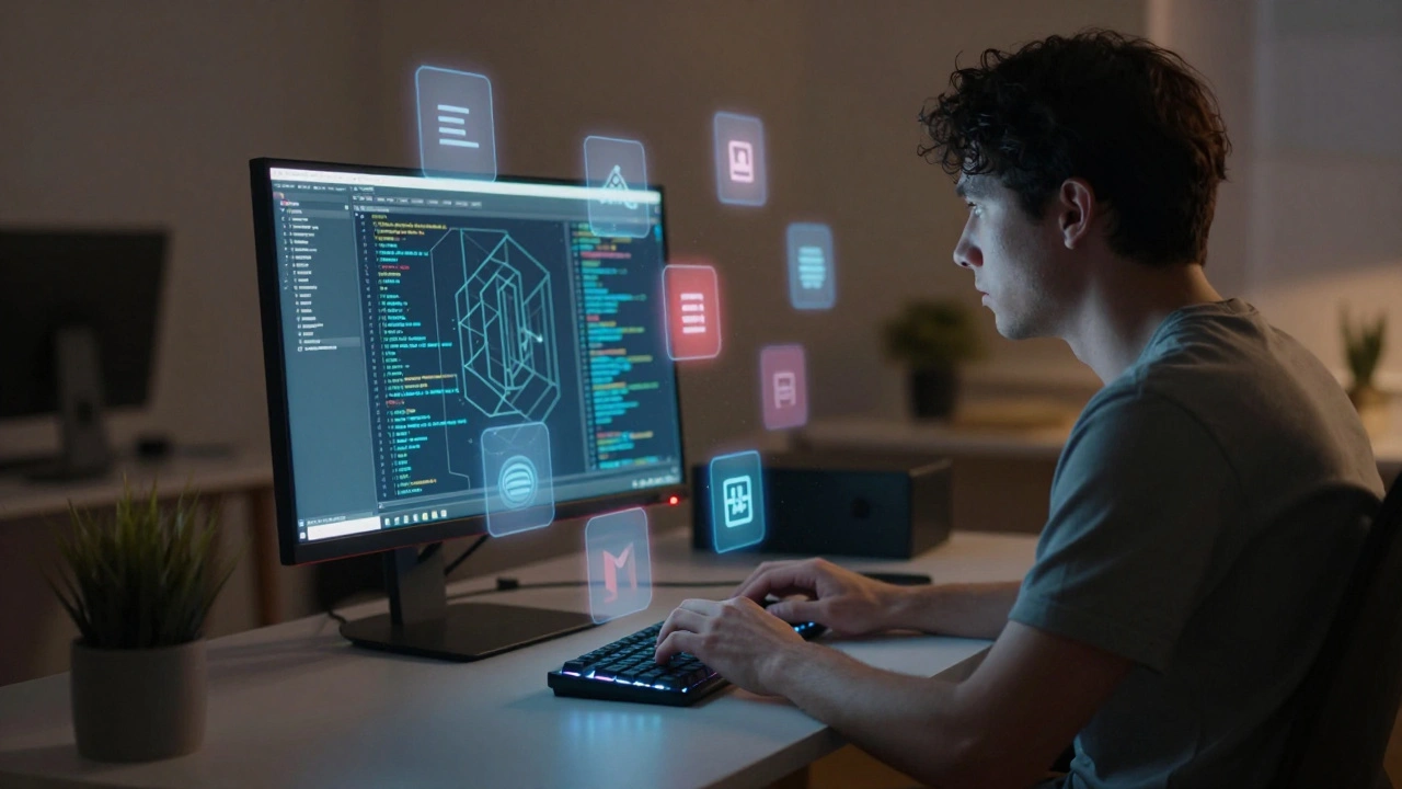 Управление временем в IT: продуктивность и планирование задач для разработчиков