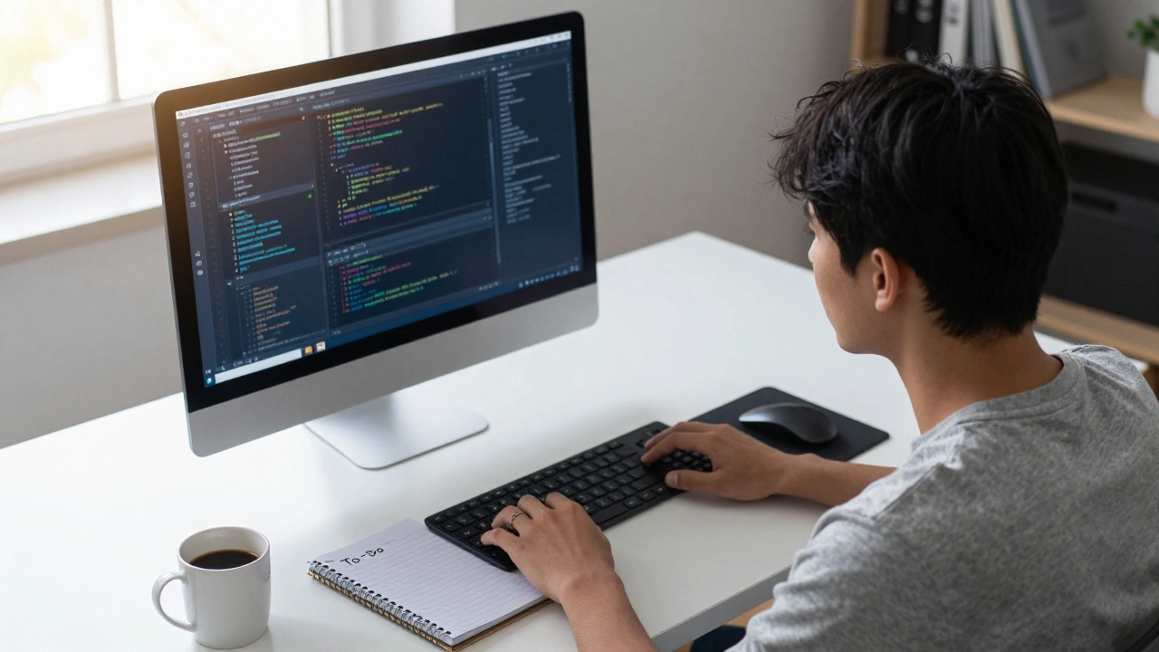Bootcamp IT-Academy: как за 3-4 месяца войти в IT через реальные проекты