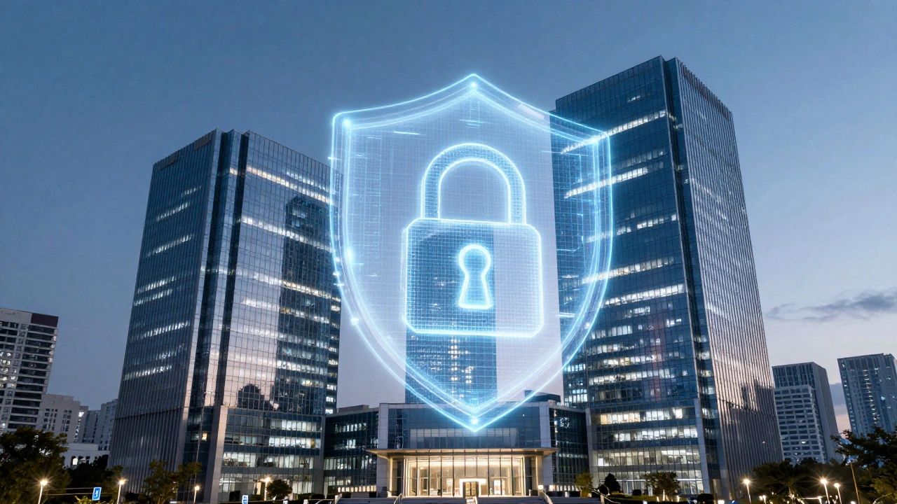 Cloud Security Engineer: кто это и чем занимается в IT