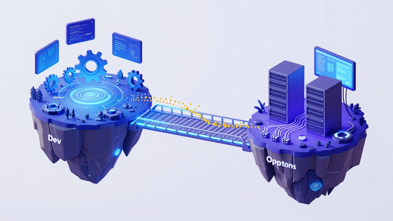 DevOps-инженер: чем занимается, какие инструменты учить и как войти в профессию