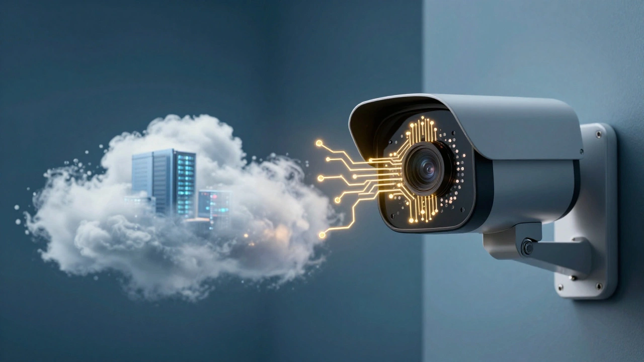 Edge computing в IT: зачем нужны граничные вычисления и где они работают