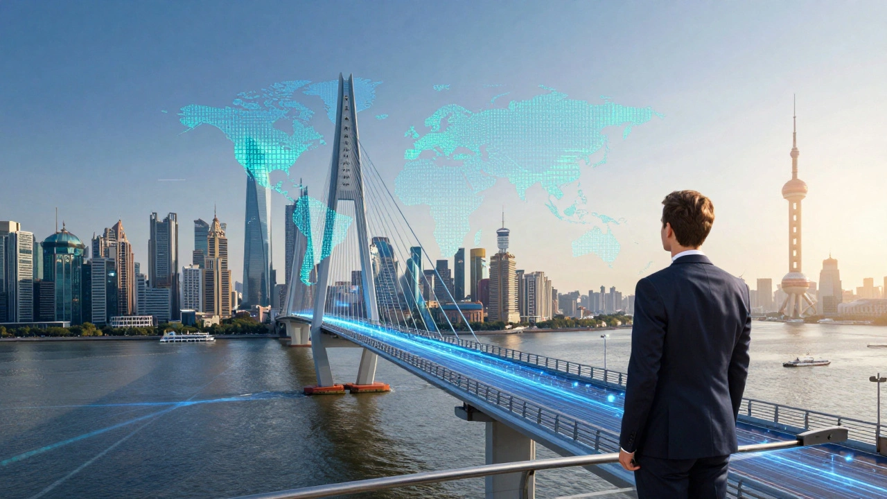 Глобальные IT-сообщества: как российским компаниям и профи выйти на мировой рынок