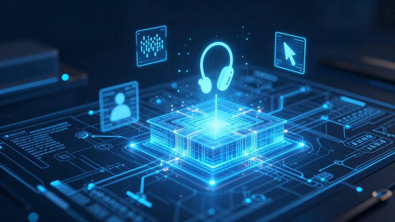 Инклюзивный IT: как создавать программное обеспечение, доступное каждому