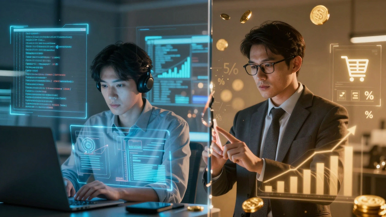 IT-специалист и бизнес: как перестать говорить на разных языках