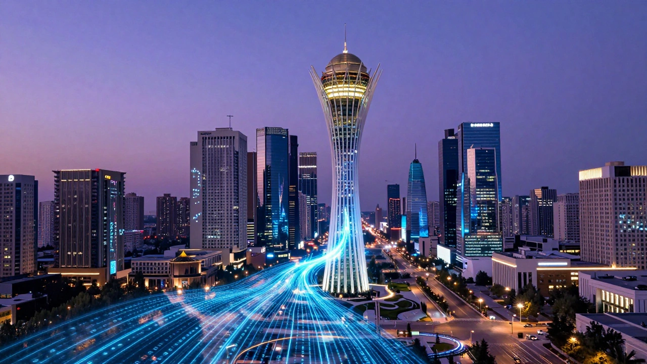 IT в Казахстане: куда движется рынок и какие перспективы в 2026 году