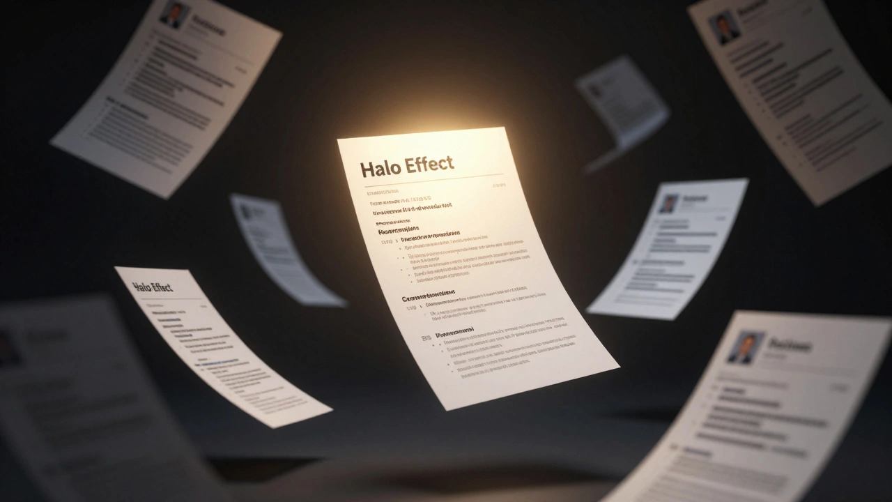 Как бороться с предвзятостью при найме в IT: гид по объективному отбору