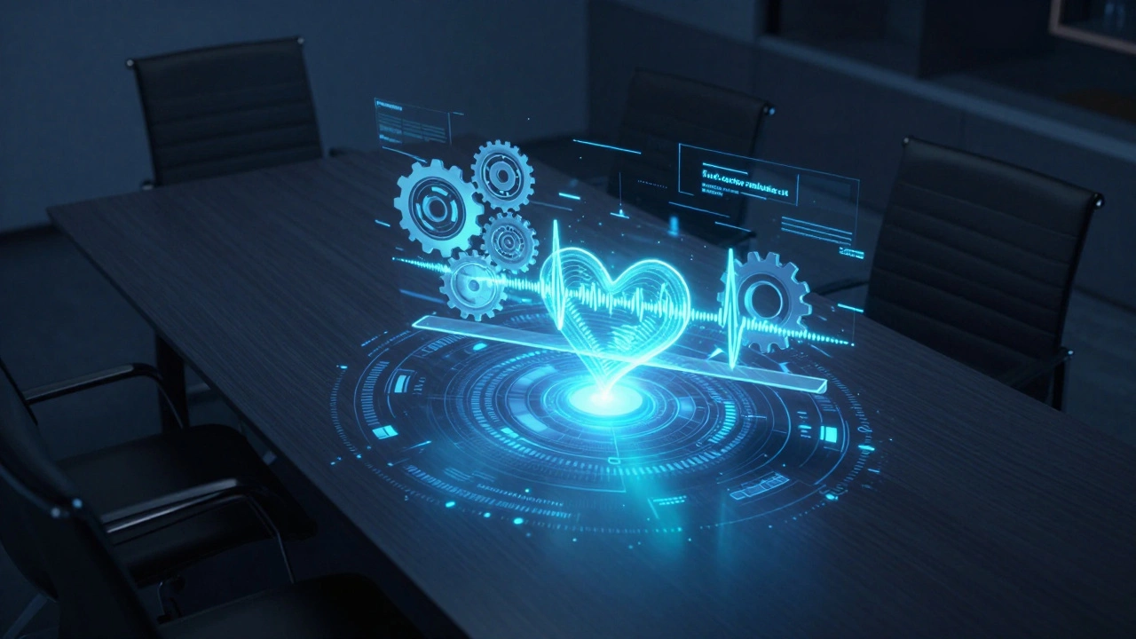 Как оценивают эффективность в крупных IT-компаниях: метрики, KPI и подходы