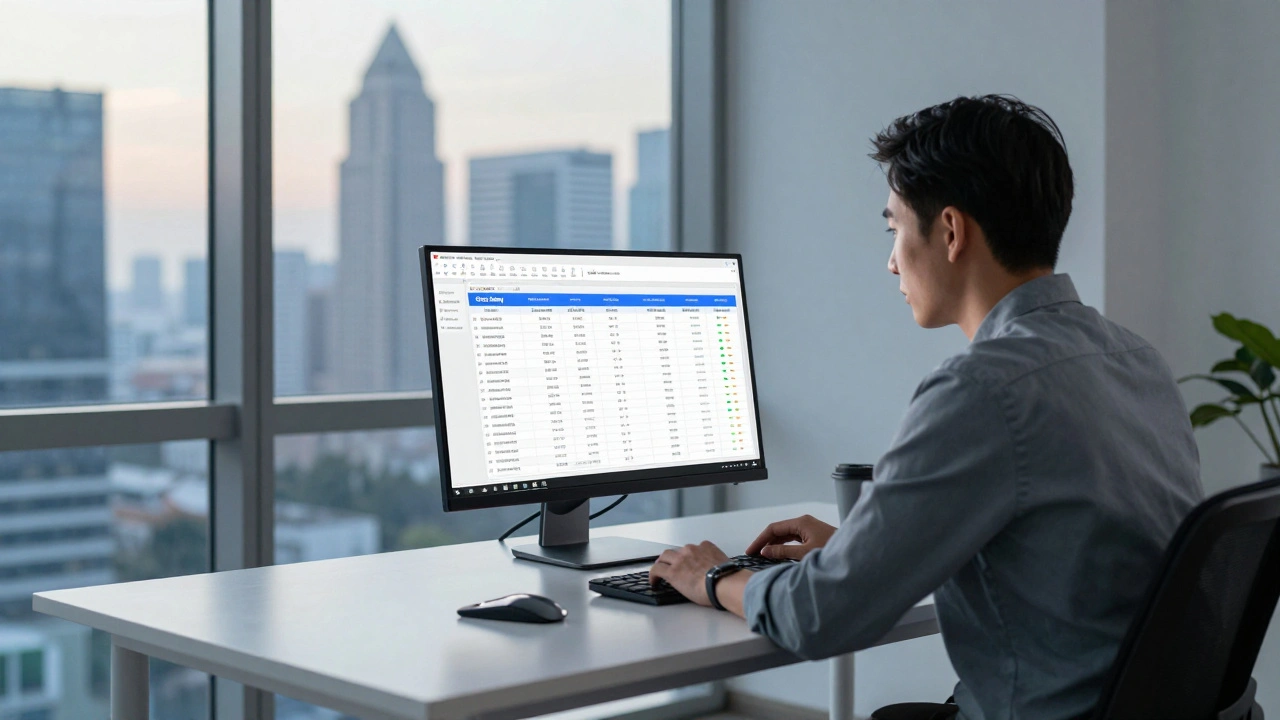 Как создать финансовый план при релокации IT-специалиста: расчеты и стратегия