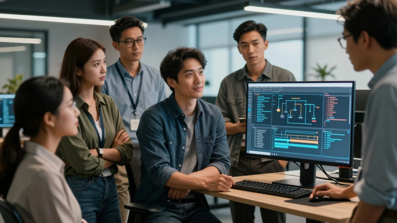 Как стать go-to экспертом в IT: стратегия продажи своей экспертизы внутри компании