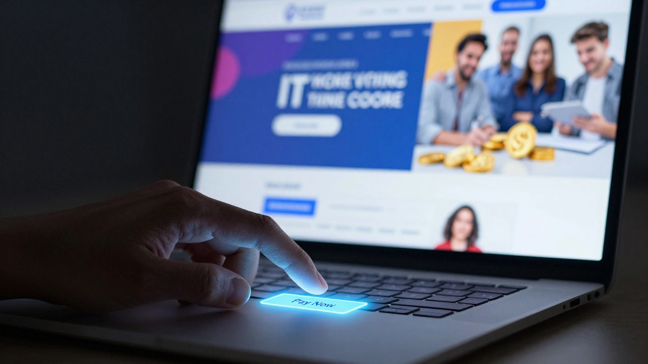 Как выбрать IT-курс и не потратить деньги впустую: гид по проверке качества