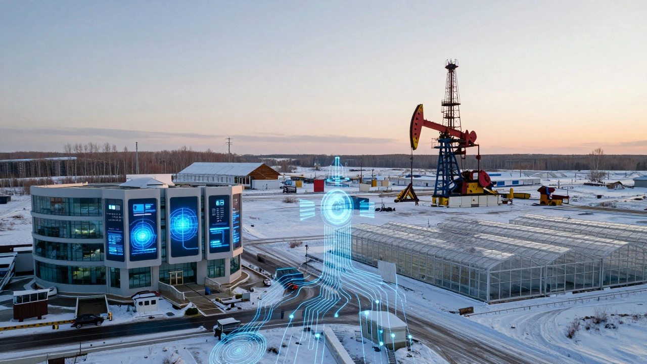 Кто нанимает айтишников в России: самые активные отрасли и востребованные профессии в 2026 году