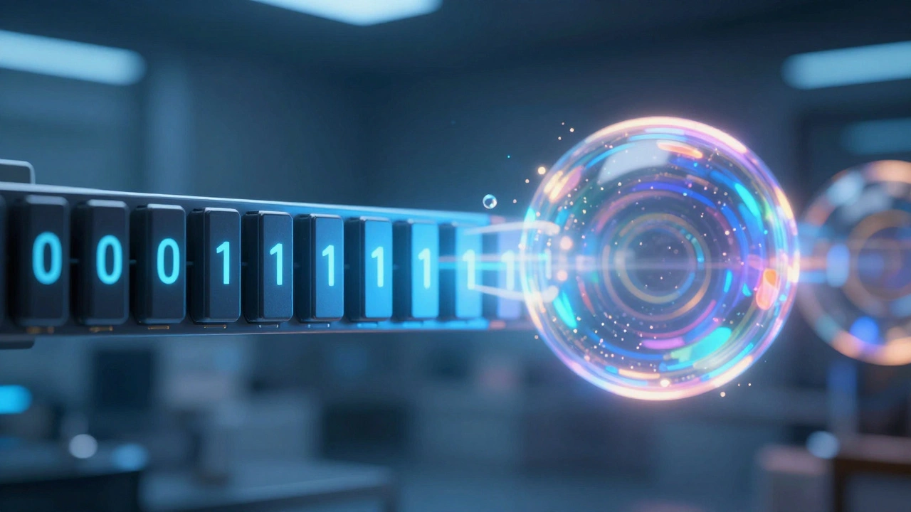 Квантовые вычисления: как изменится IT и кем стать, чтобы быть востребованным