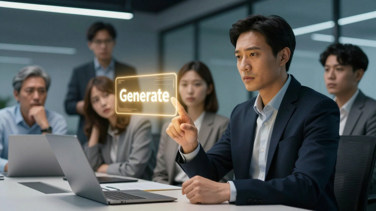 Миф о всемогуществе ИИ в разработке: почему нейросети не заменят программиста