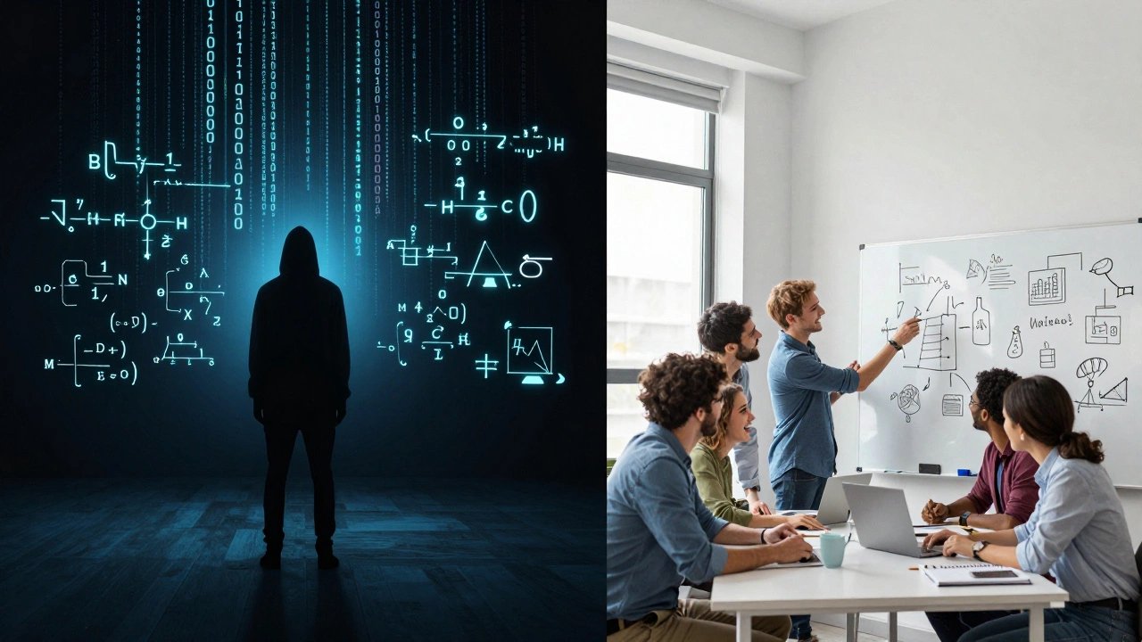 Не нужно быть гением для IT: развеиваем мифы о программировании