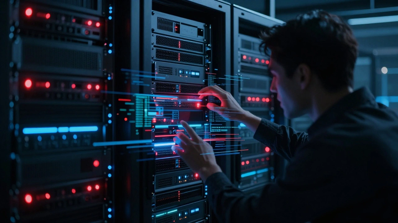 Performance Engineer в IT: кто это такой и чем занимается специалист по оптимизации