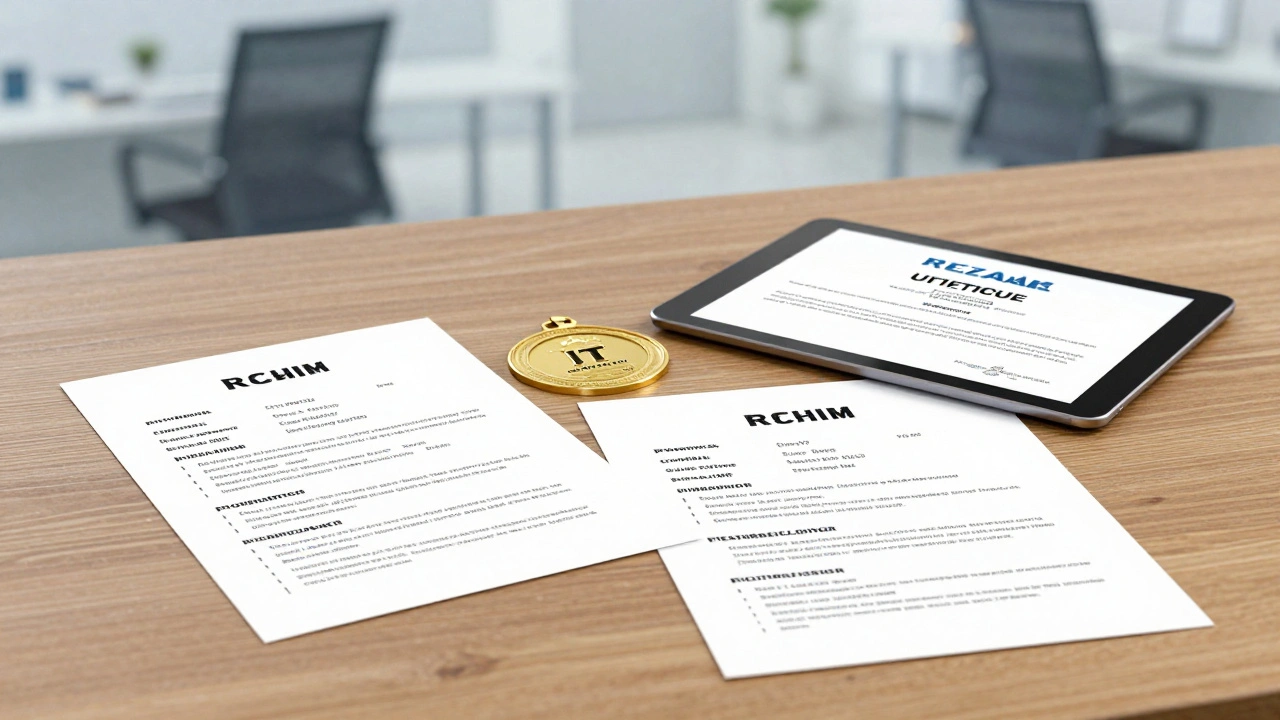 Сертификация в IT: как подготовиться к экзаменам и вырастить карьеру