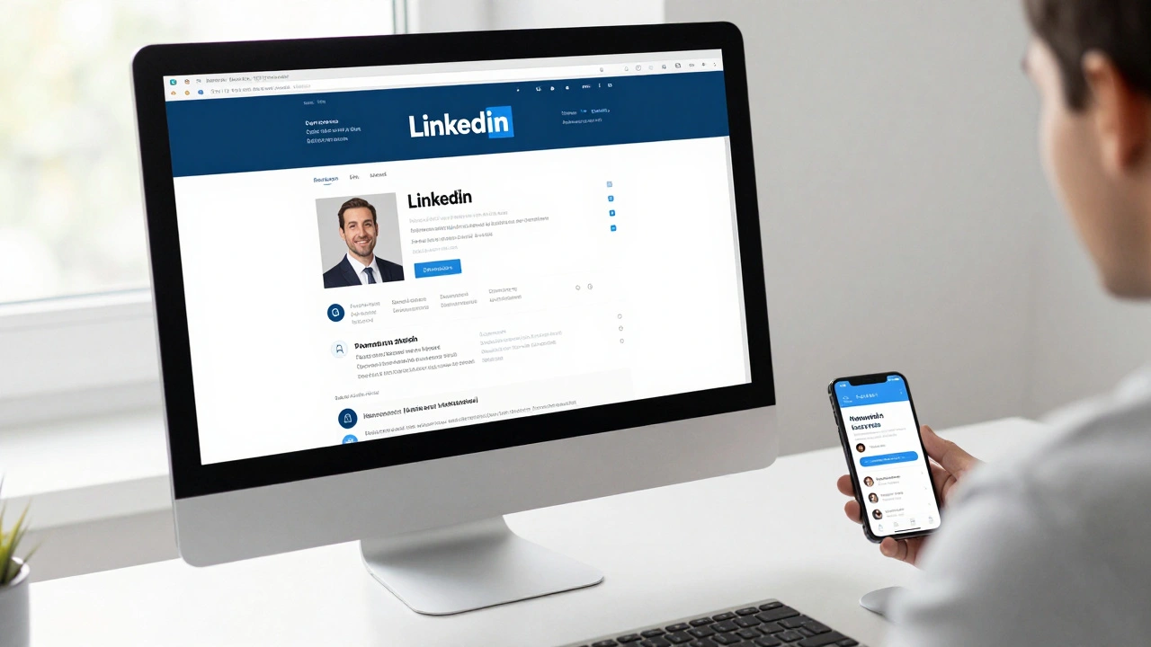 Социальные сети для IT-специалиста в 2026: где искать работу и строить личный бренд