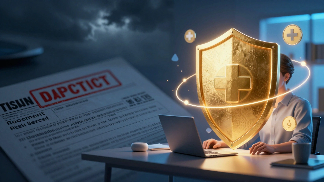 Сравнение юридических рисков и защищенности удаленного работника