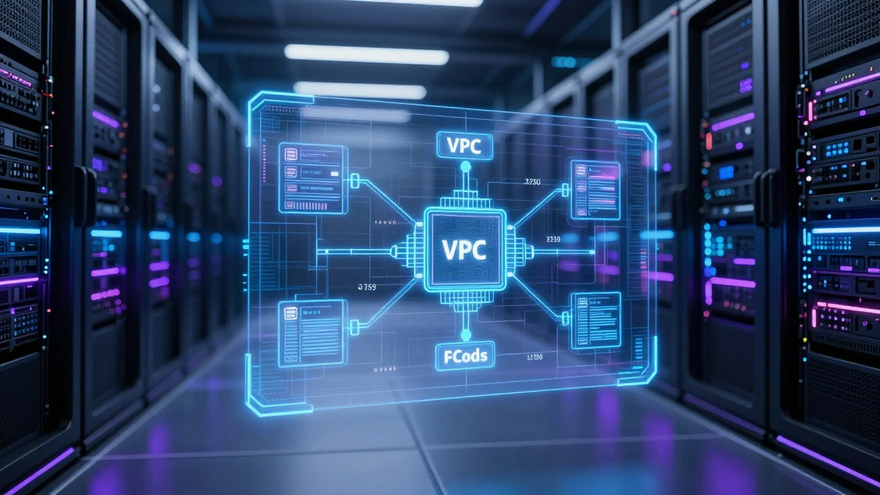 Terraform или Pulumi: выбираем инструмент для IaC в 2026 году