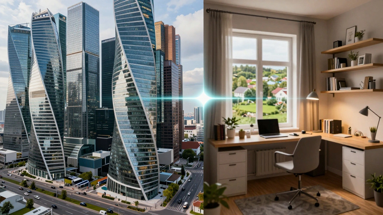 Зарплаты IT-специалистов в России 2026: разбор региональных различий