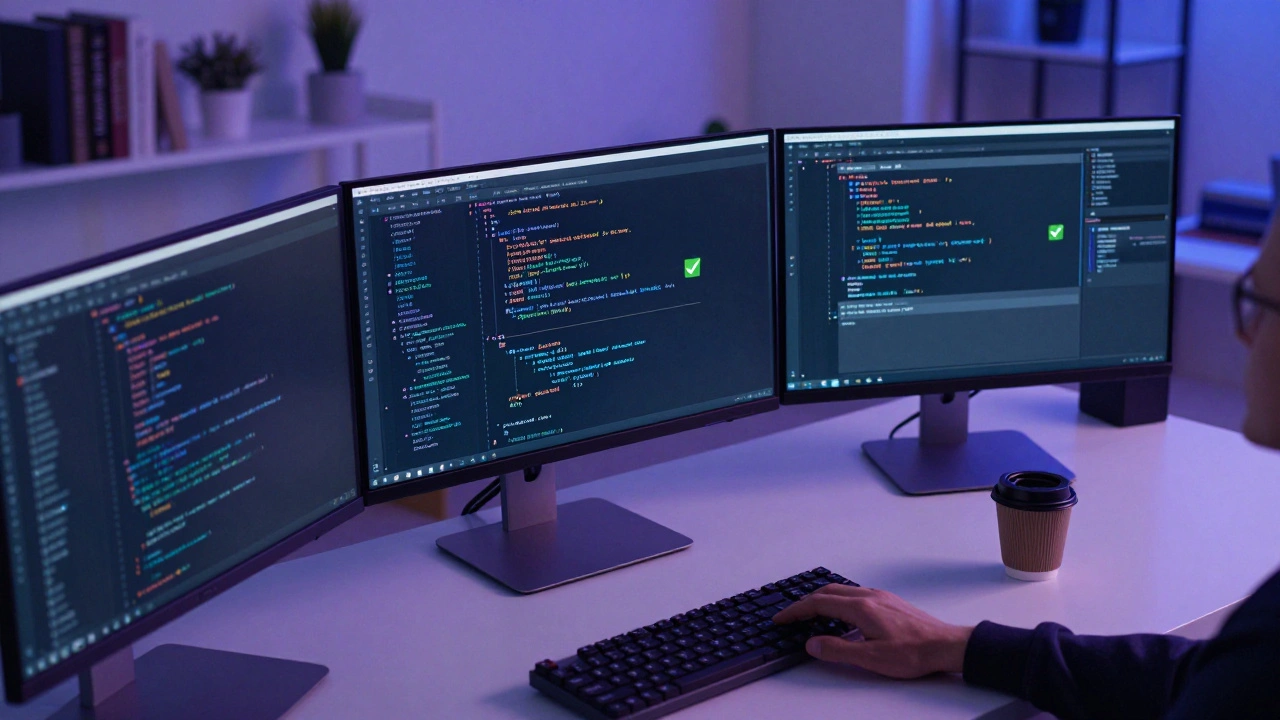 Автоматизация рутины в IT: как скрипты, Makefile и CLI-инструменты экономят время
