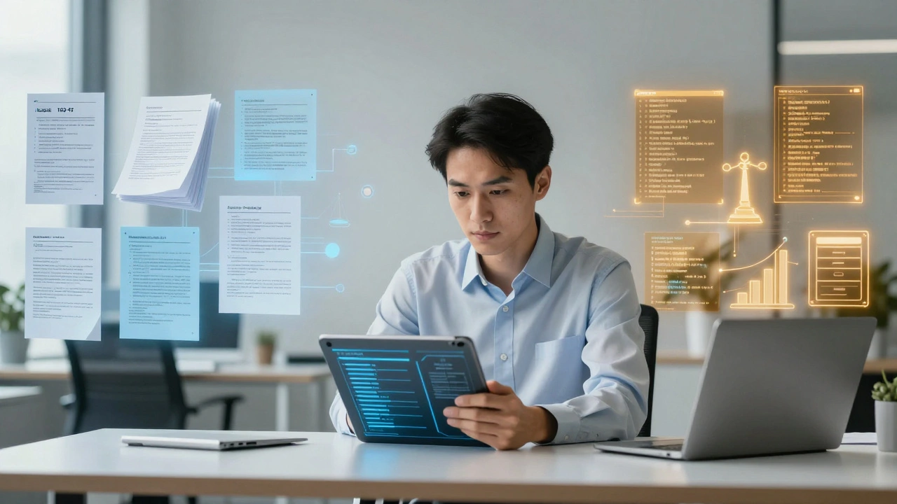 Compliance Engineer в IT: что это за роль, требования и зарплаты в 2026 году