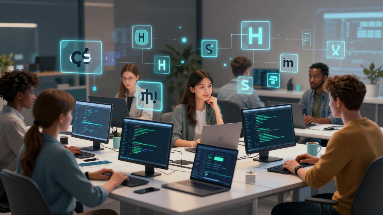 HTML Academy: честный обзор обучения веб-разработке с нуля в 2026 году
