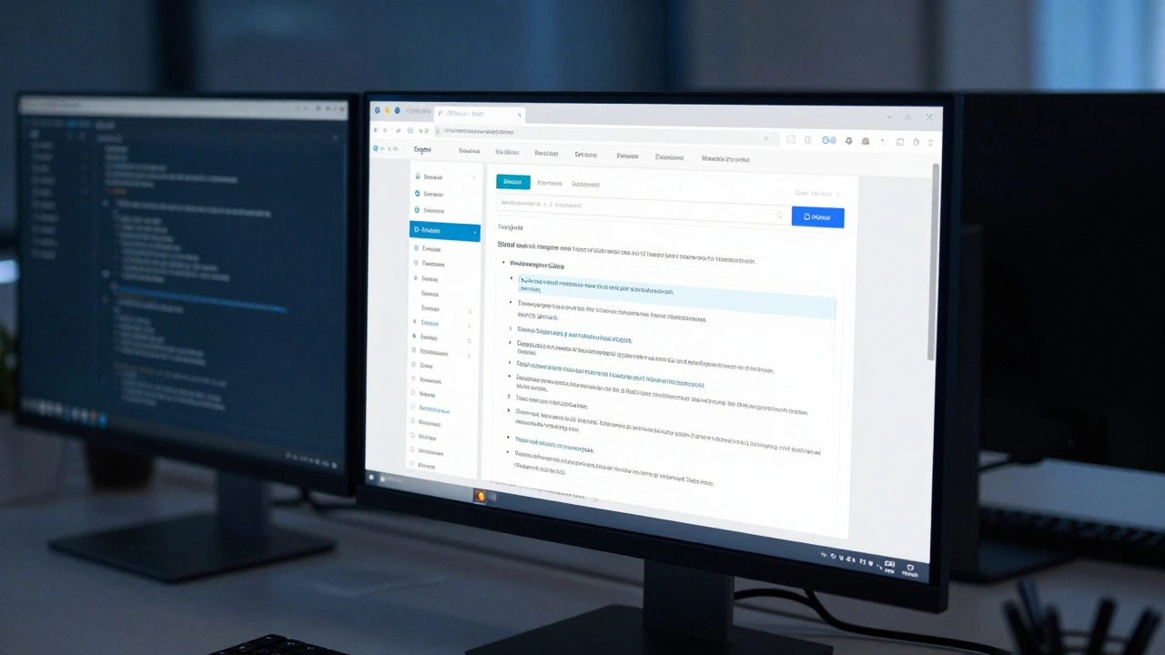 Как читать документацию в IT: пошаговая стратегия для разработчиков