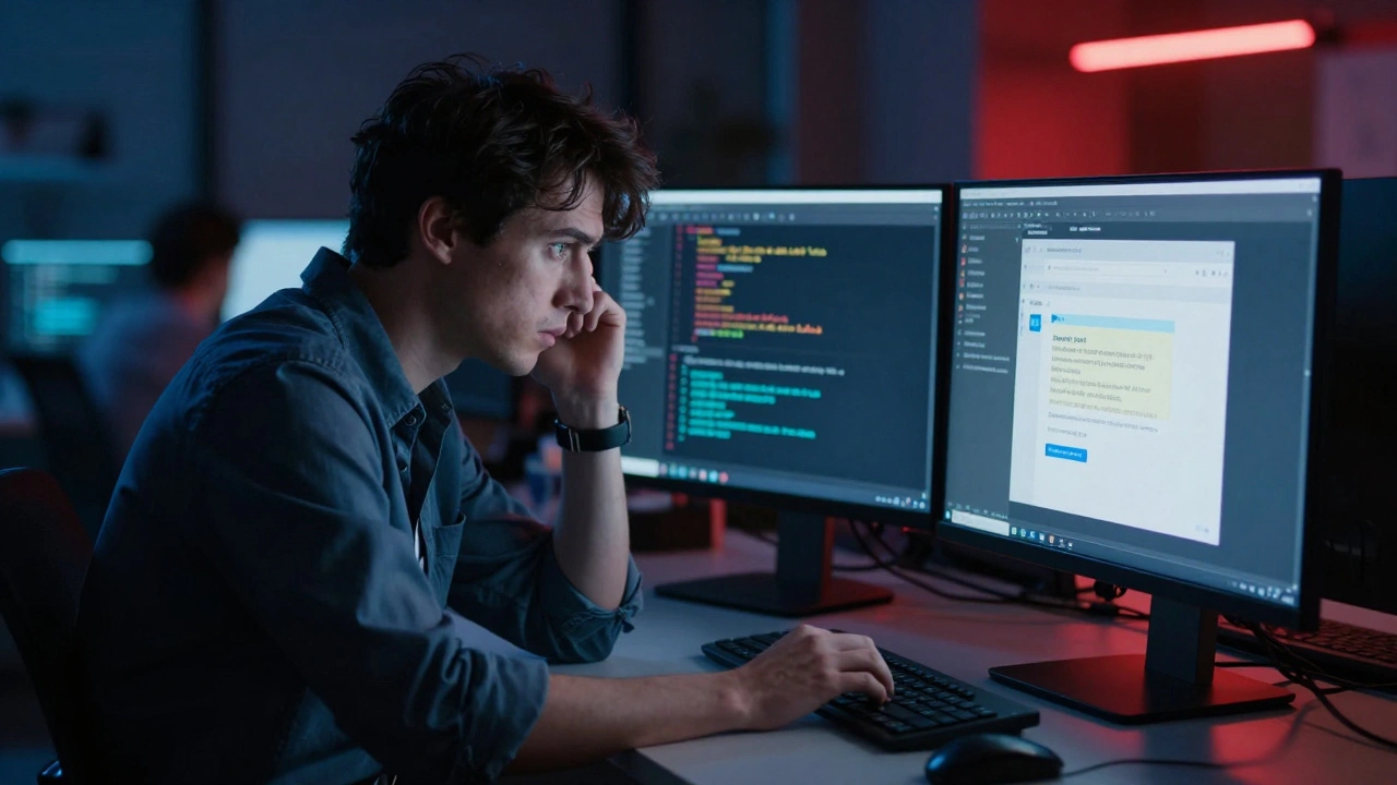 Политики безопасности в IT-компании: пошаговый гайд по разработке и внедрению