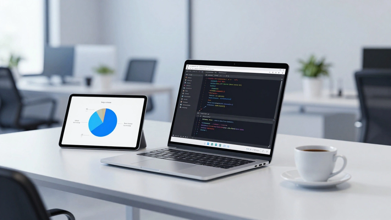 Премии в IT: как работают KPI, за что платят бонусы и формулы расчета