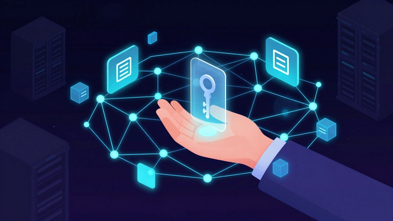 Web3 и dApps в IT: что реально работает, а где - пустой шум